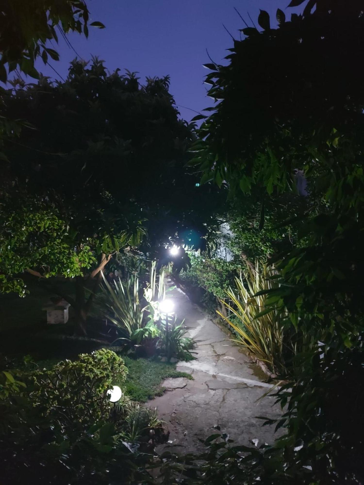 Vila Casa Do Sobral Óbidos Buitenkant foto