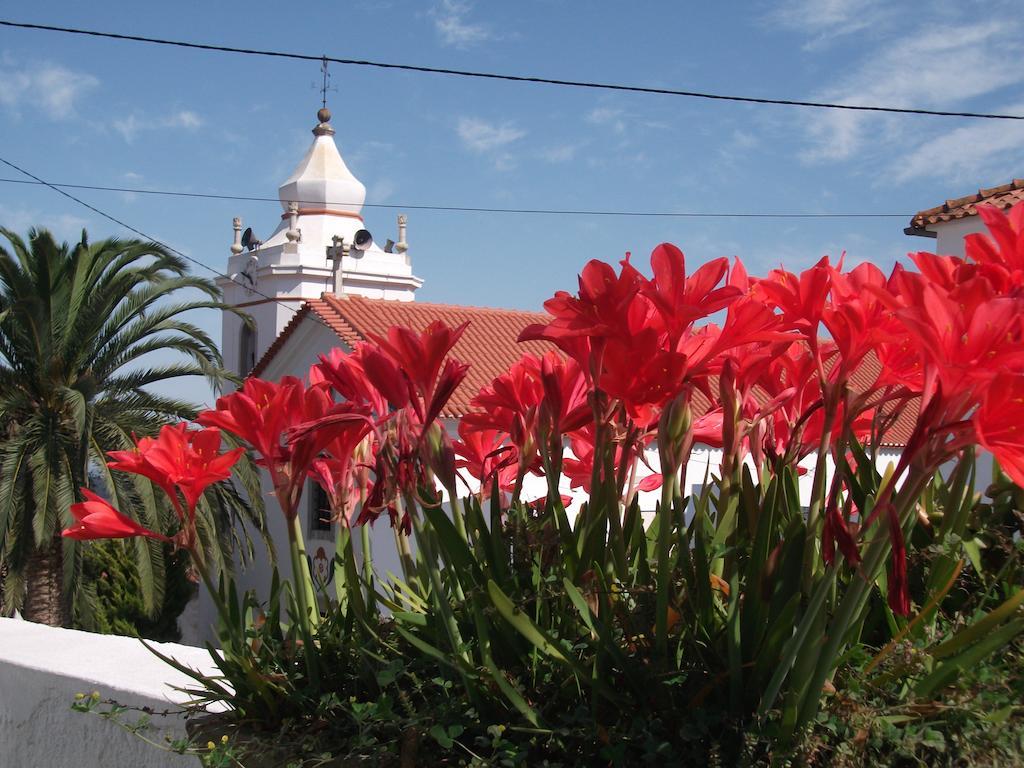 Vila Casa Do Sobral Óbidos Kamer foto