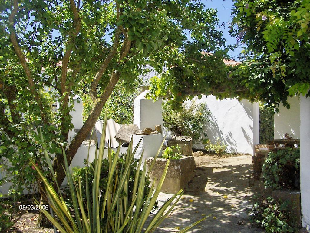 Vila Casa Do Sobral Óbidos Kamer foto