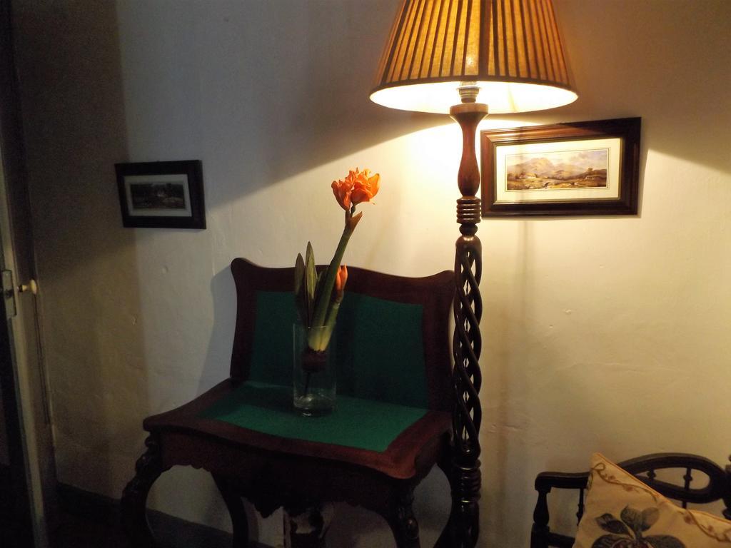 Vila Casa Do Sobral Óbidos Buitenkant foto