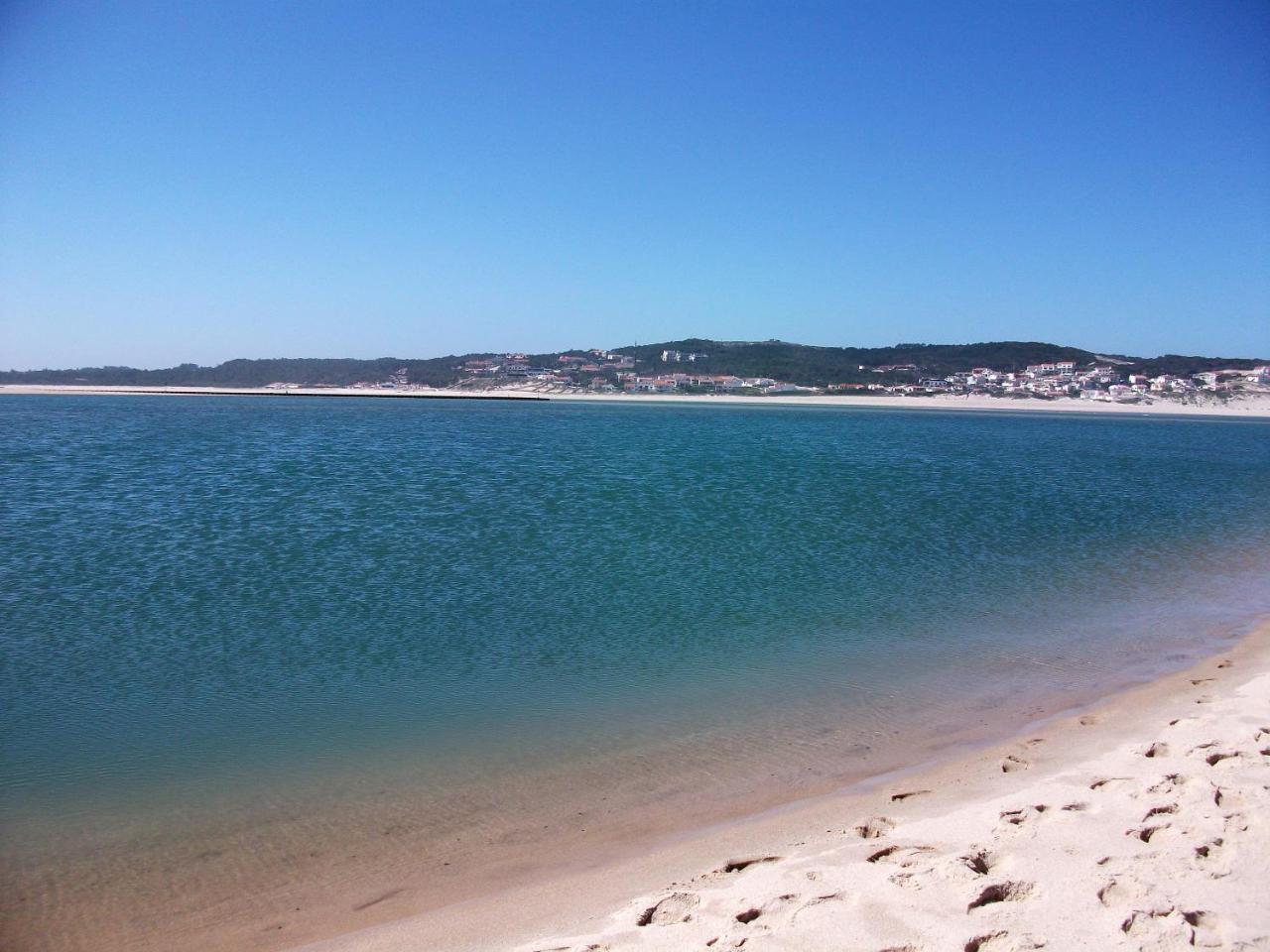 Vila Casa Do Sobral Óbidos Buitenkant foto