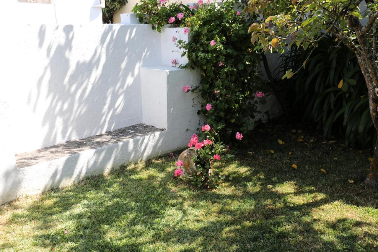 Vila Casa Do Sobral Óbidos Buitenkant foto